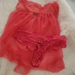 Victoria's Secret Pretty Little Things
